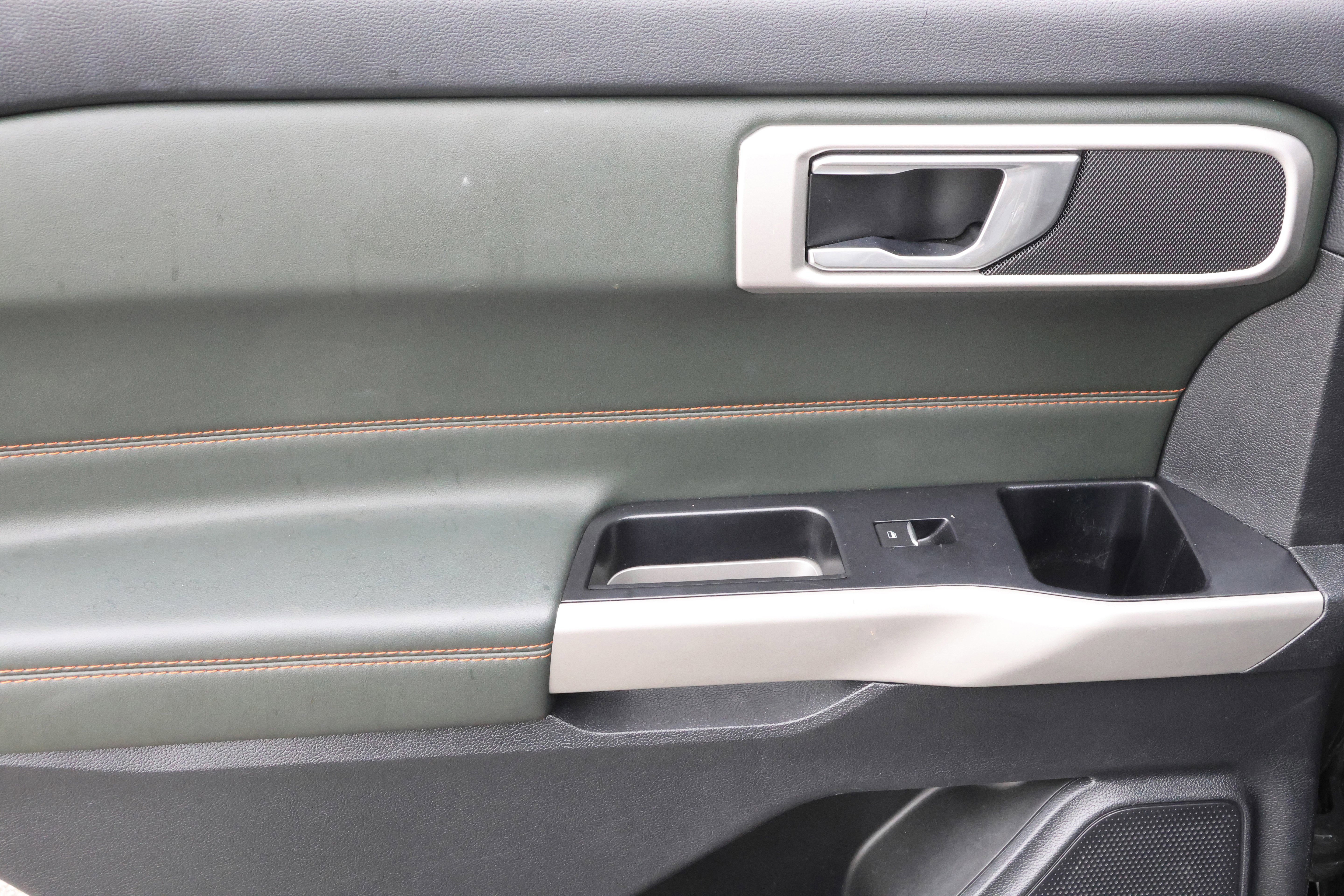 Used 2022 Ford Explorer Timberline image 34