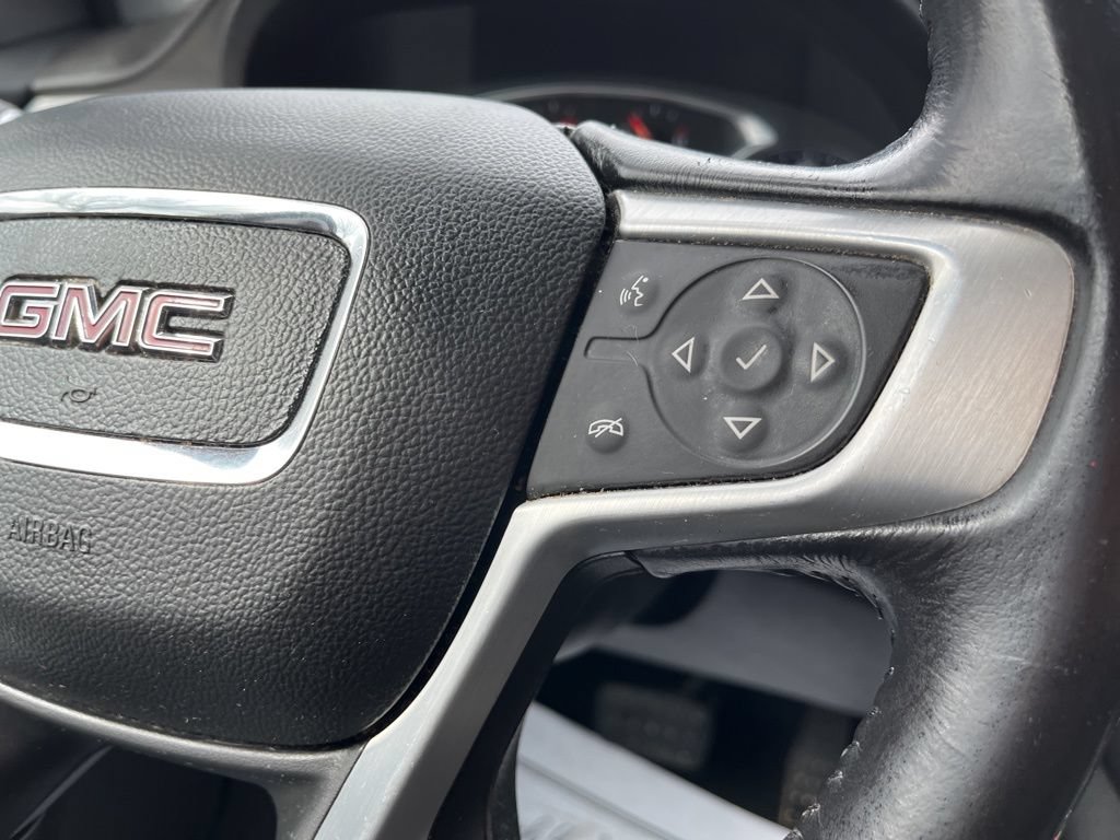 Used 2020 GMC Acadia SLT FWD image 27