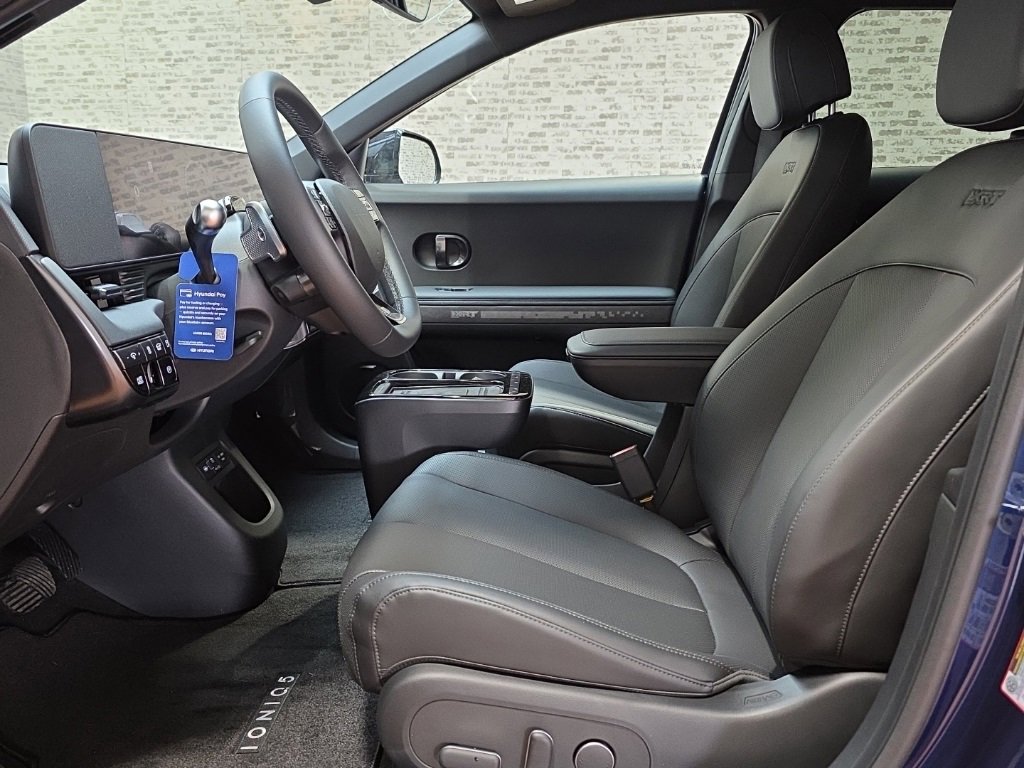 New 2026 Hyundai Ioniq 5 XRT image 21