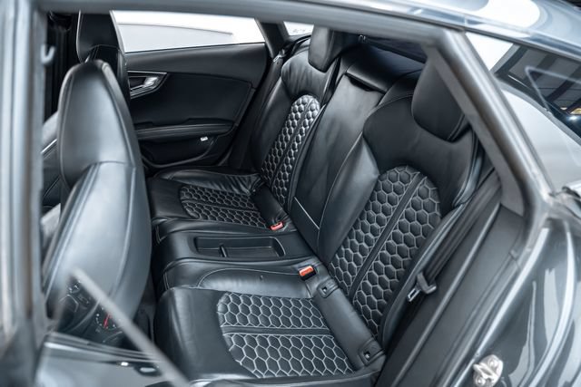 Used 2014 Audi RS 7 Prestige AWD/4WD image 19