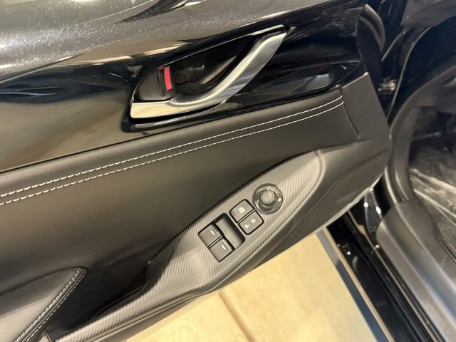 Used 2025 MAZDA MX-5 Miata Grand Touring image 16