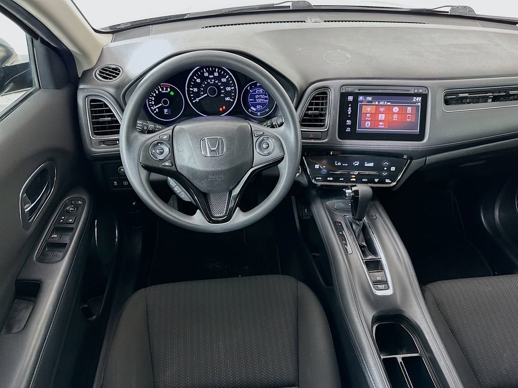 Used 2016 Honda HR-V EX image 22
