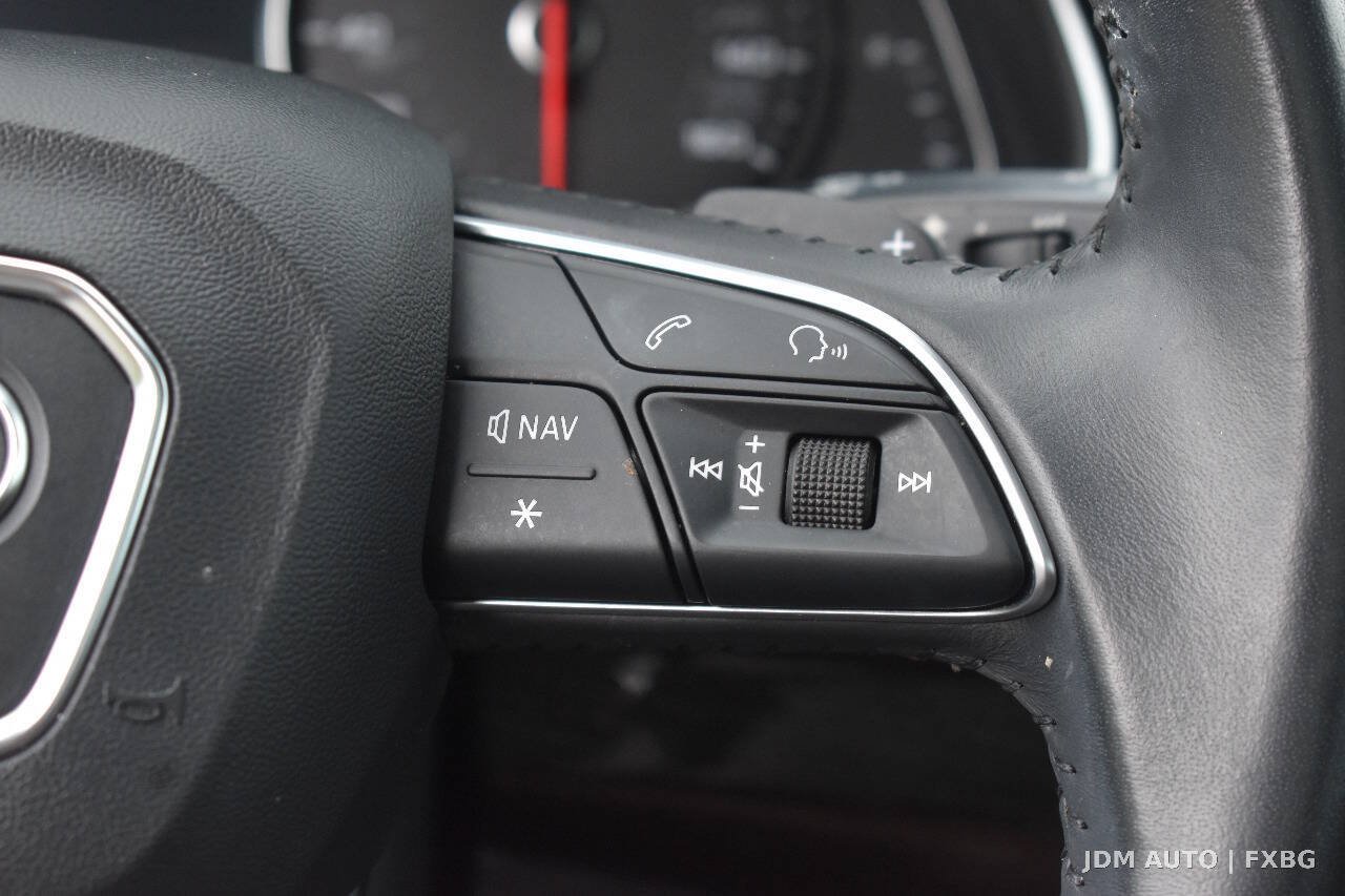 Used 2019 Audi Q7 3.0T Premium w/ Convenience Package AWD/4WD image 22