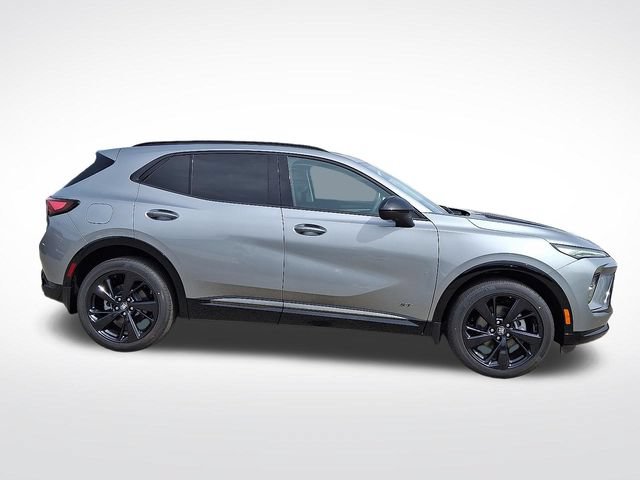 New 2026 Buick Envision Sport Touring image 8