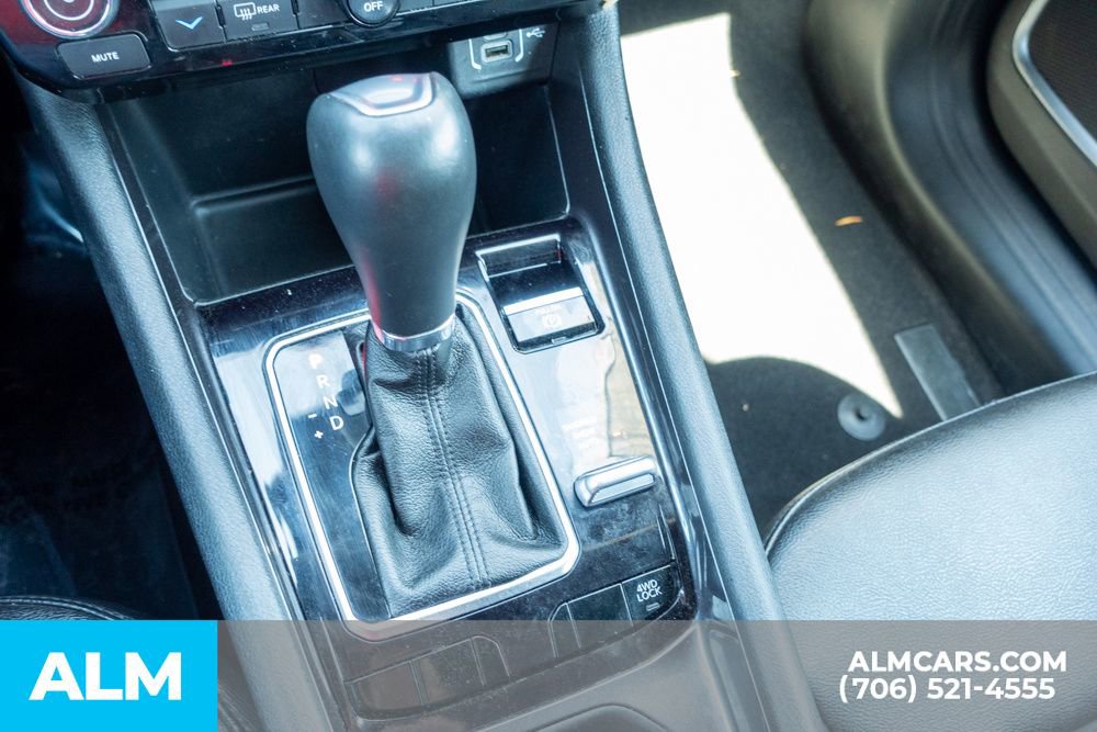 Used 2024 Jeep Compass Latitude image 26