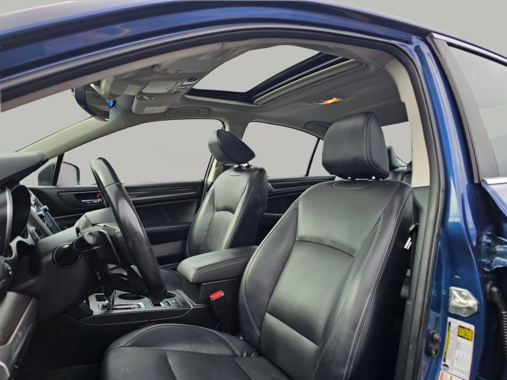 Used 2019 Subaru Legacy 2.5i Limited image 21