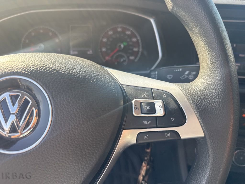 Used 2019 Volkswagen Jetta S image 29