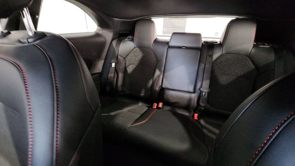 New 2026 Dodge Charger Scat Pack w/ Blacktop Package image 12