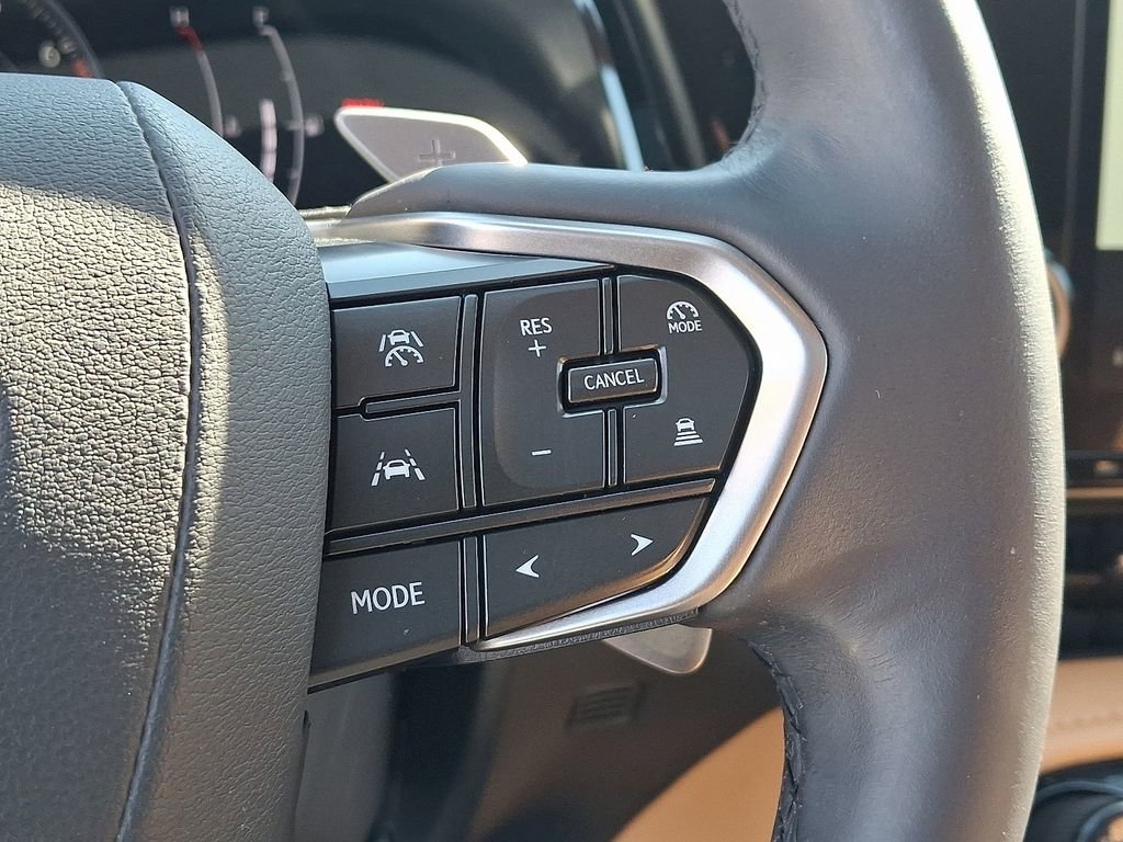 Used 2025 Lexus NX 350 AWD w/ Accessory Package (2T) image 23