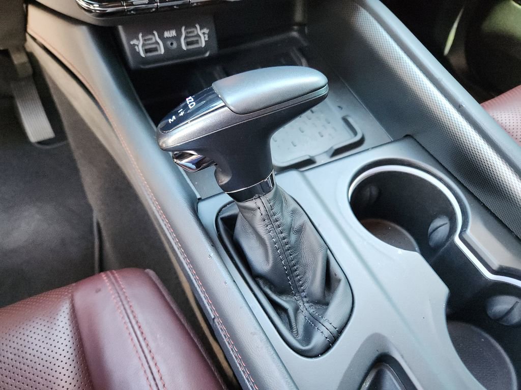 Certified 2025 Dodge Durango GT image 27