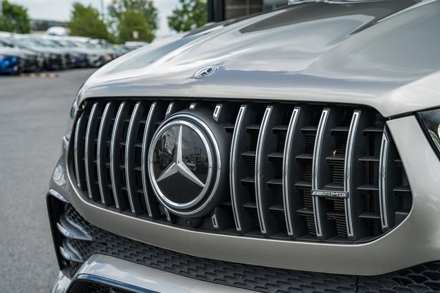 Used 2021 Mercedes-Benz GLE 53 AMG 4MATIC image 12