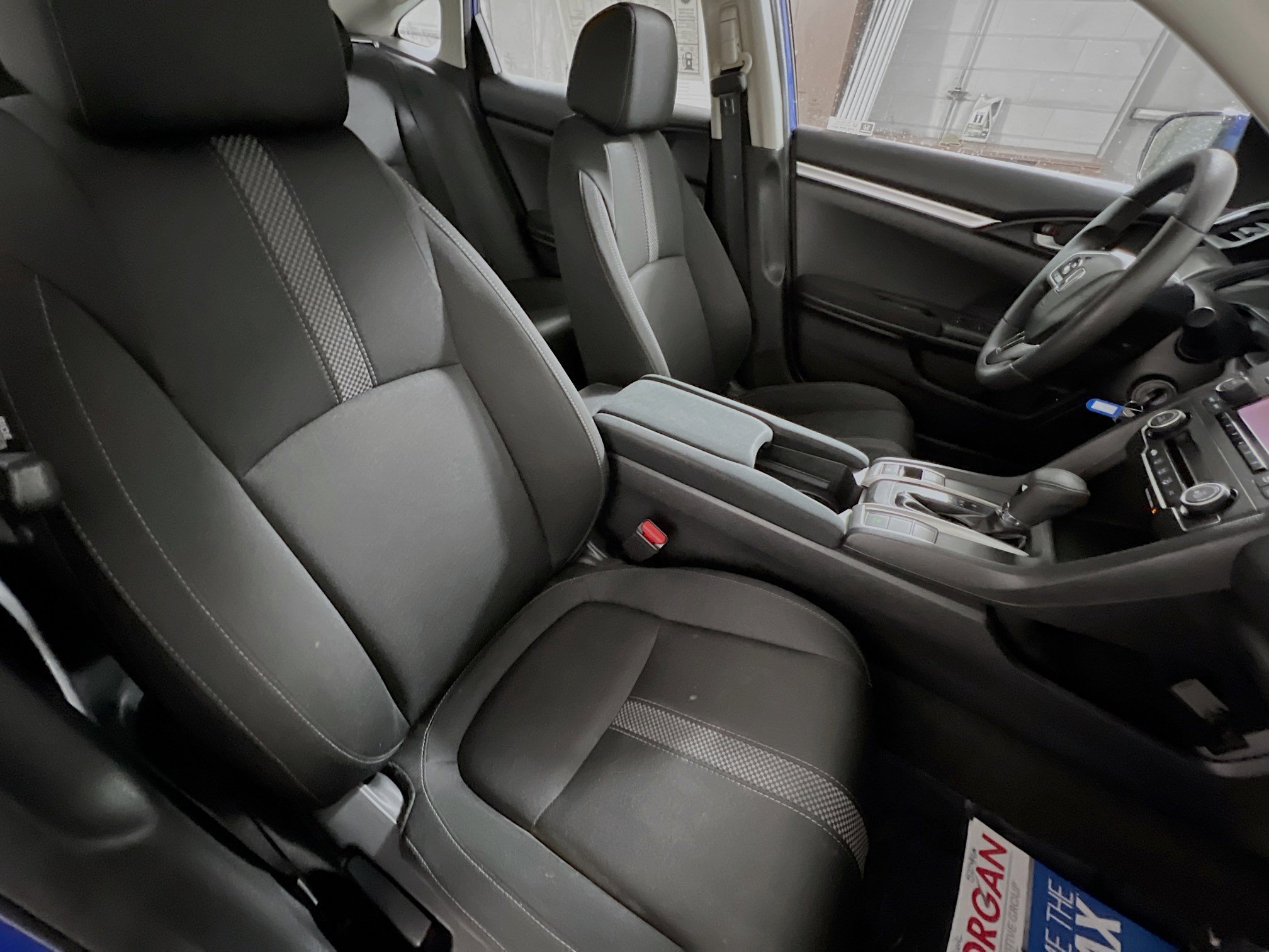 Used 2020 Honda Civic LX image 30