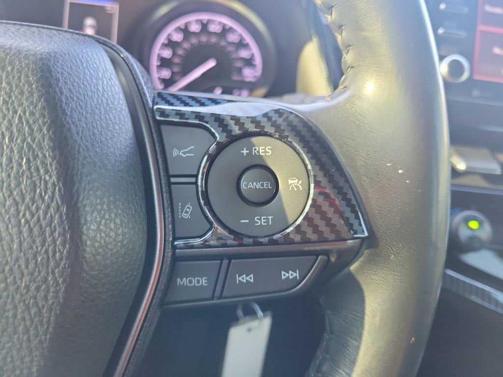 Certified 2022 Toyota Camry SE image 26