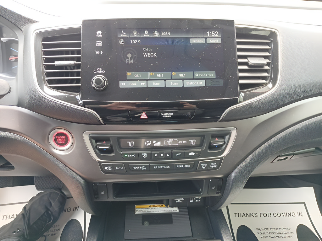 Used 2021 Honda Pilot Special Edition image 23