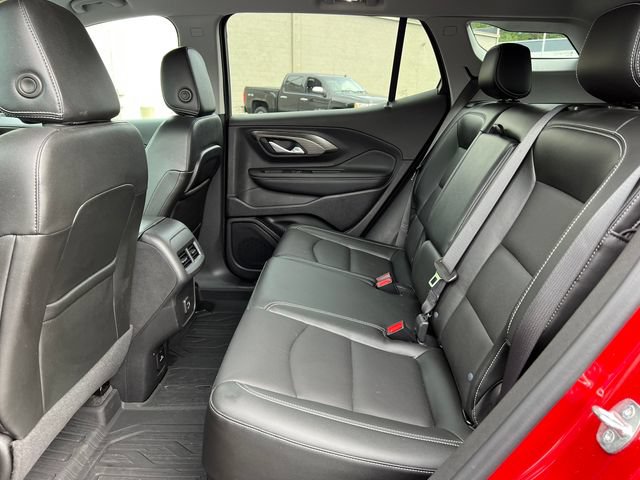 Used 2024 GMC Terrain SLT w/ Elevation Edition AWD/4WD image 5