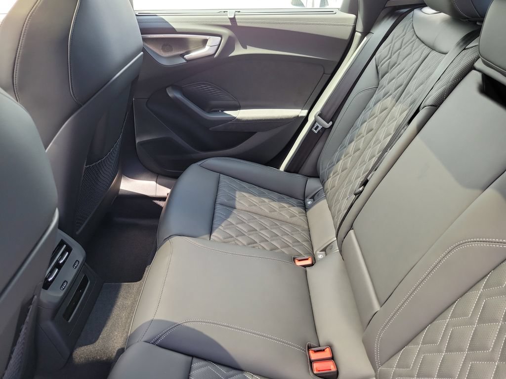 New 2026 Audi S5 Premium Plus AWD/4WD image 25