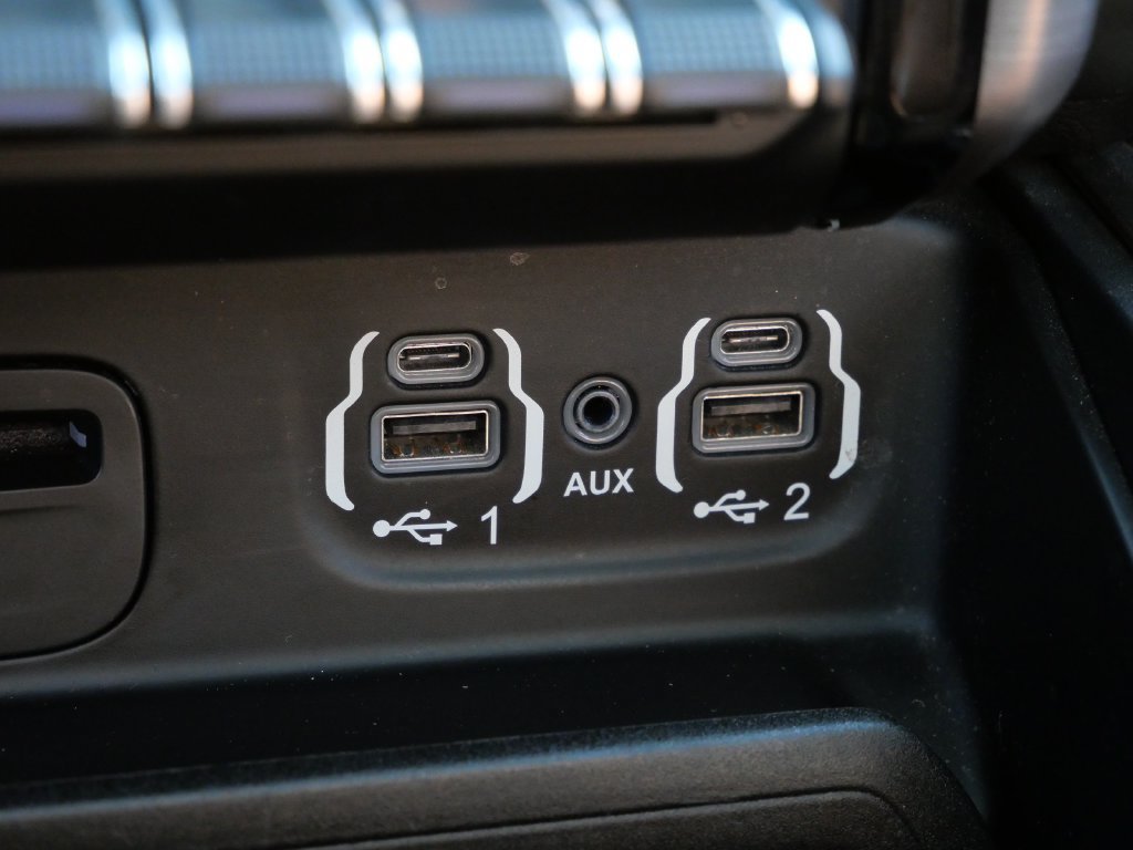 Used 2019 RAM 1500 Laramie Longhorn AWD/4WD image 28