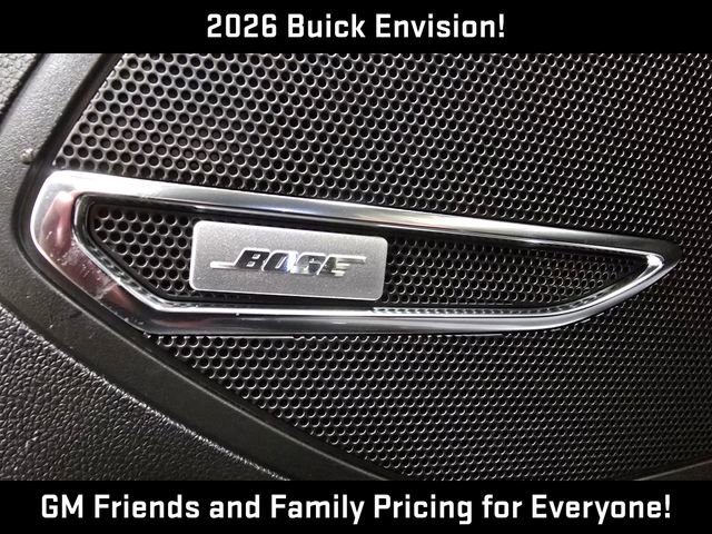 New 2026 Buick Envision Sport Touring image 13