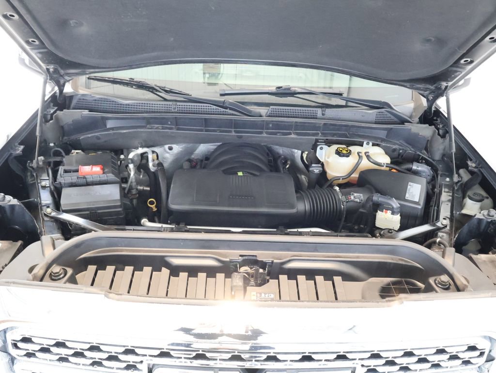 Certified 2019 GMC Sierra 1500 Denali w/ Denali Ultimate Package image 49