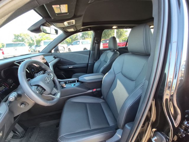 Used 2026 Lexus TX 350 AWD w/ Technology Package image 8