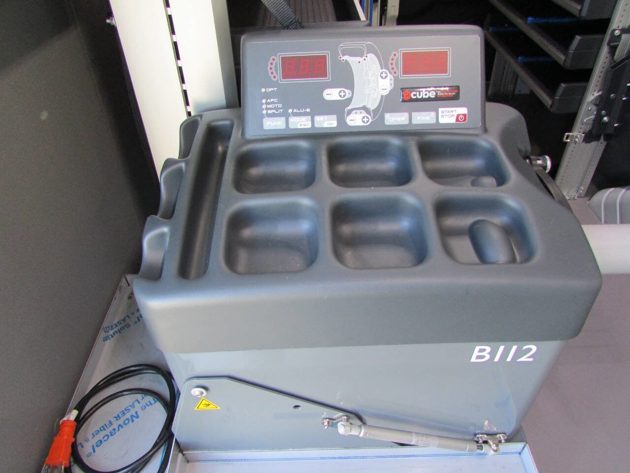 Used 2022 Ford Transit 350 148 High Roof Extended image 31