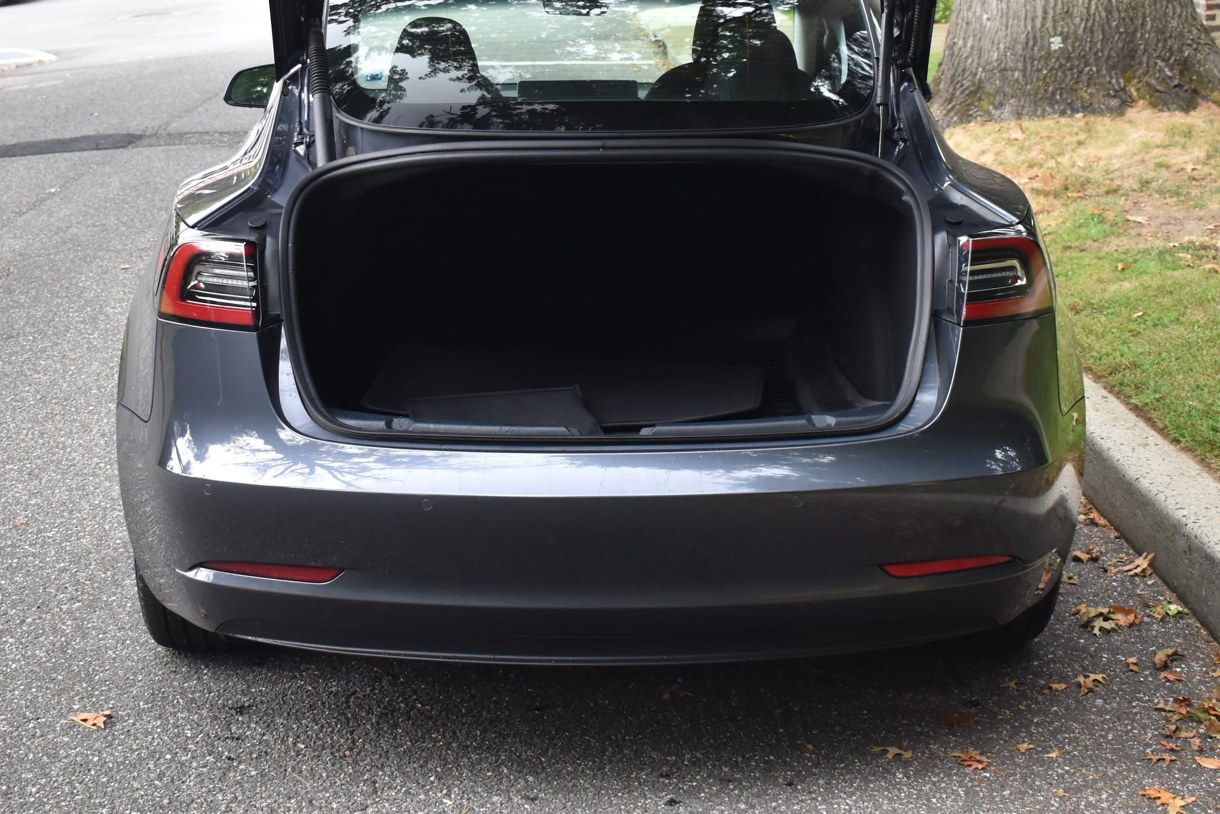 Used 2022 Tesla Model 3 Long Range image 17