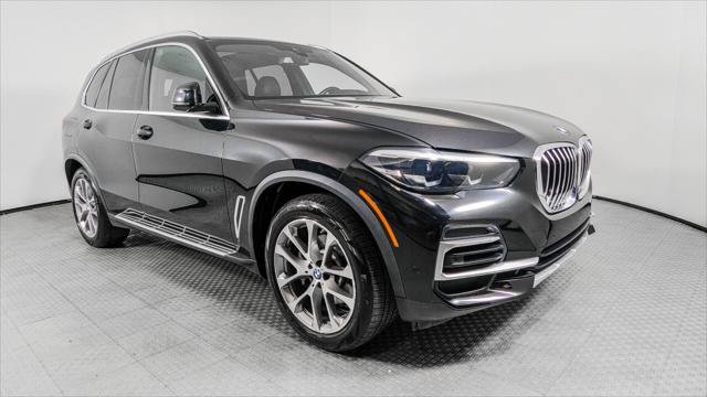 Used 2023 BMW X5 sDrive40i w/ Premium Package RWD image 11