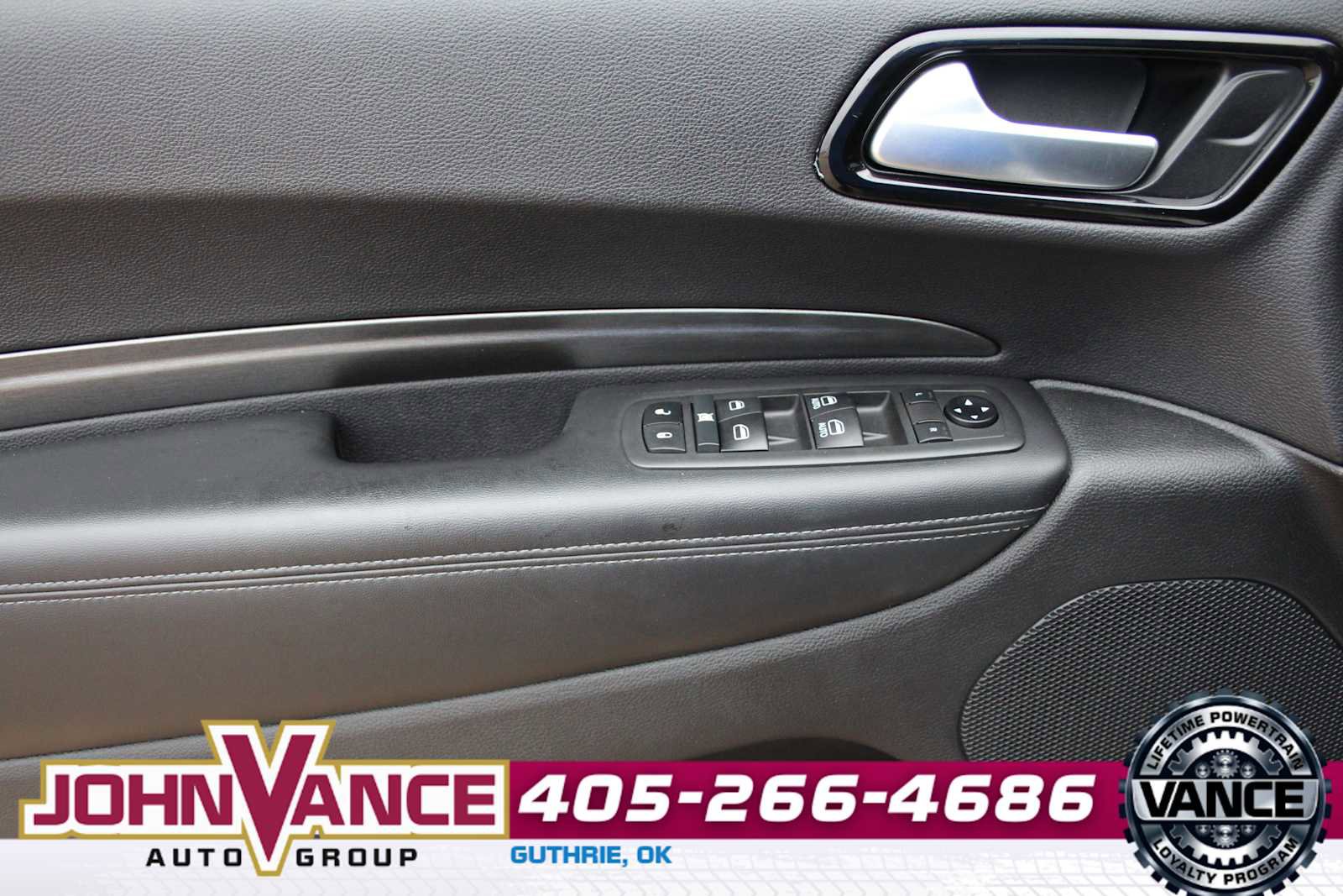 Used 2021 Dodge Durango SXT w/ 3rd Row Seating Group image 29