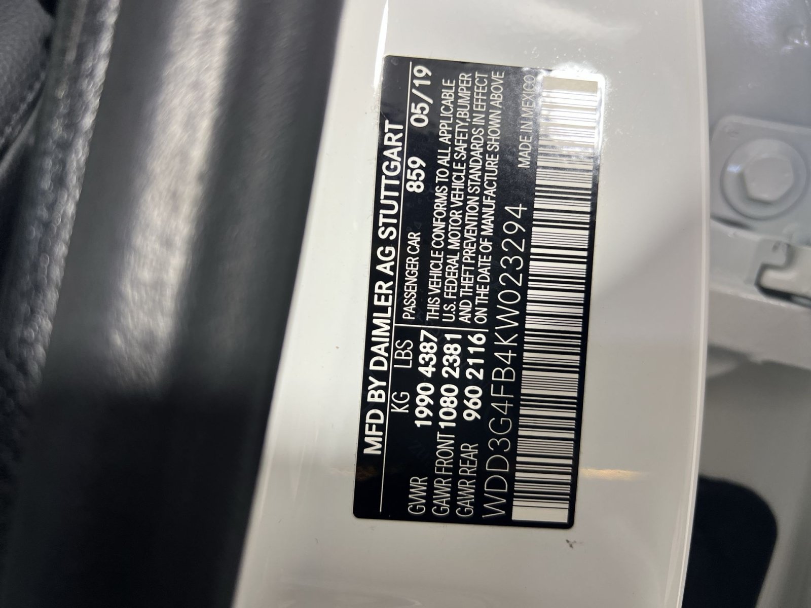 Used 2019 Mercedes-Benz A 220 4MATIC image 30