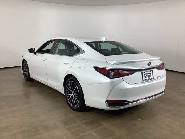 Used 2023 Lexus ES 300h w/ Premium Package FWD image 7