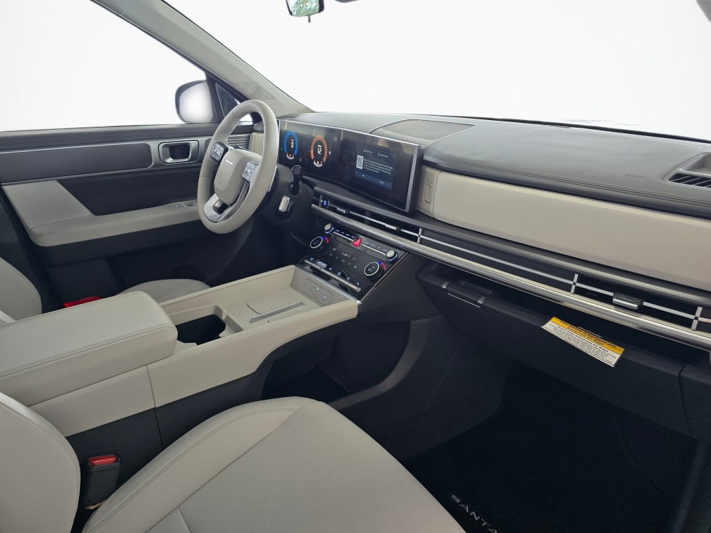 New 2026 Hyundai Santa Fe SE AWD/4WD image 42