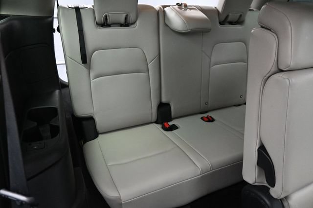 Used 2023 Nissan Pathfinder SL FWD image 28