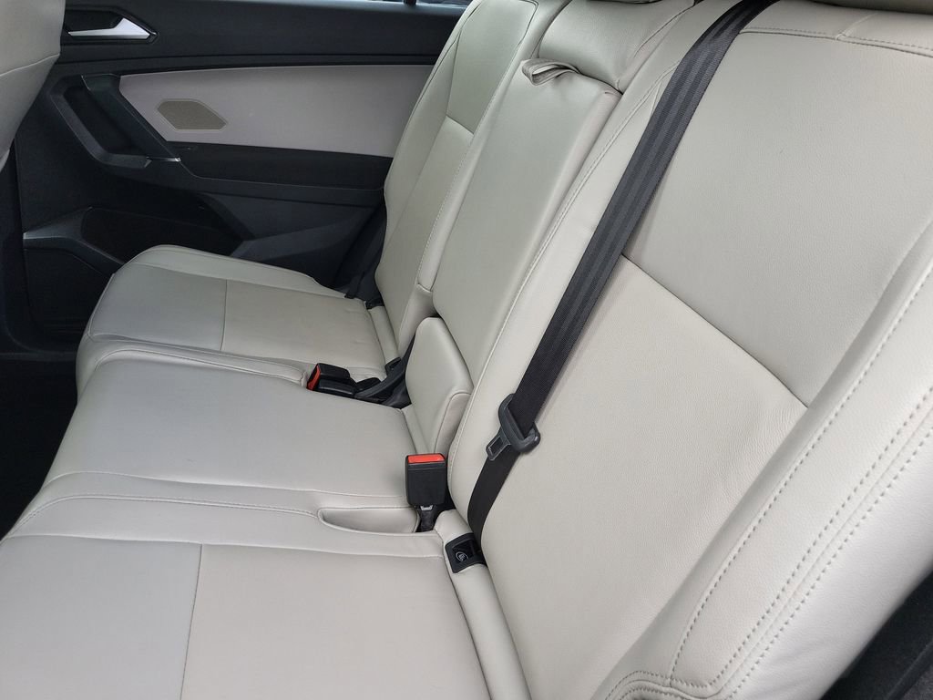 Used 2018 Volkswagen Tiguan S w/ 3rd Row Seat Package image 12