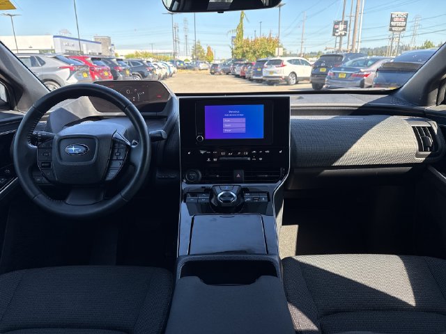 Used 2023 Subaru Solterra AWD image 17