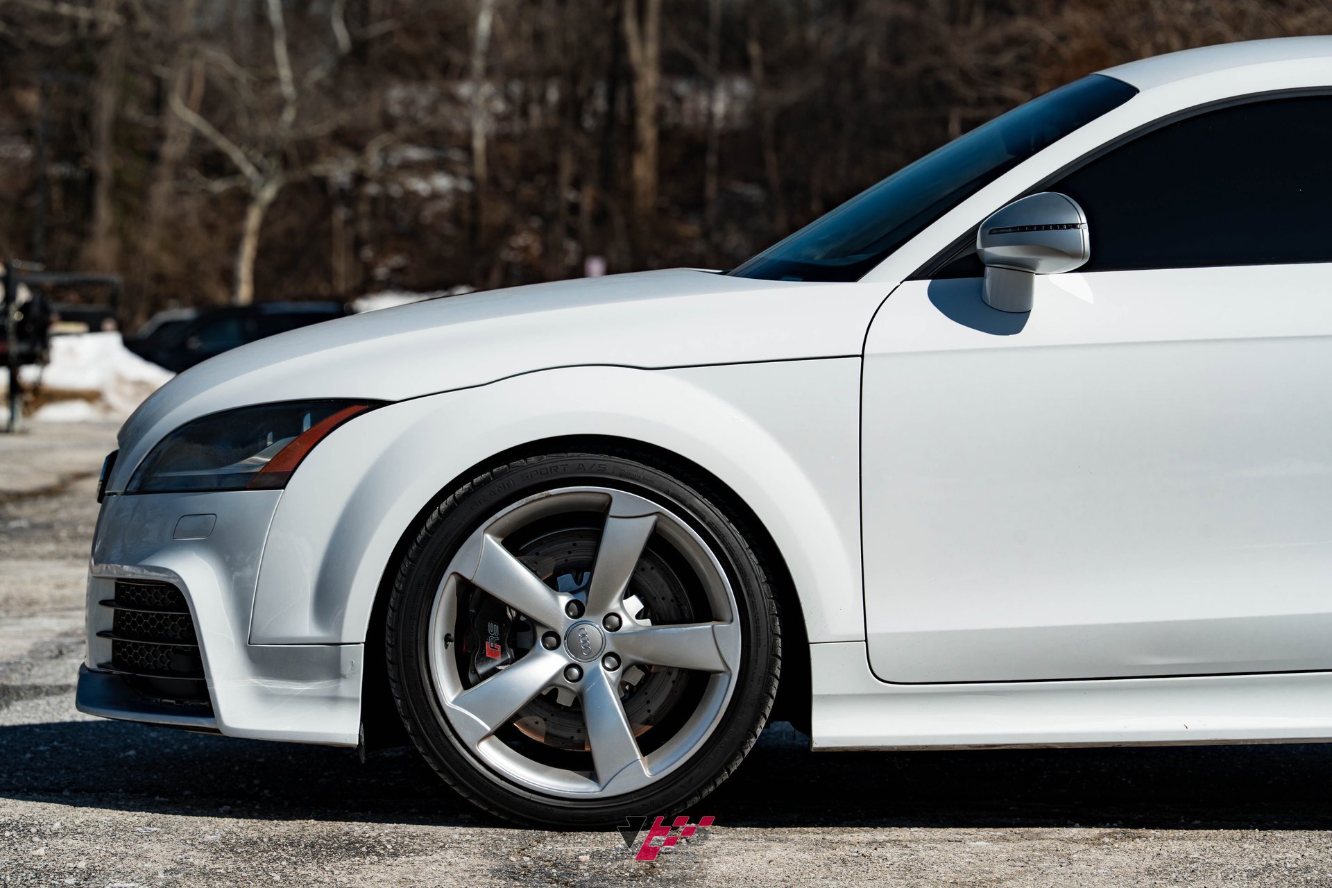 Used 2013 Audi TT RS image 17