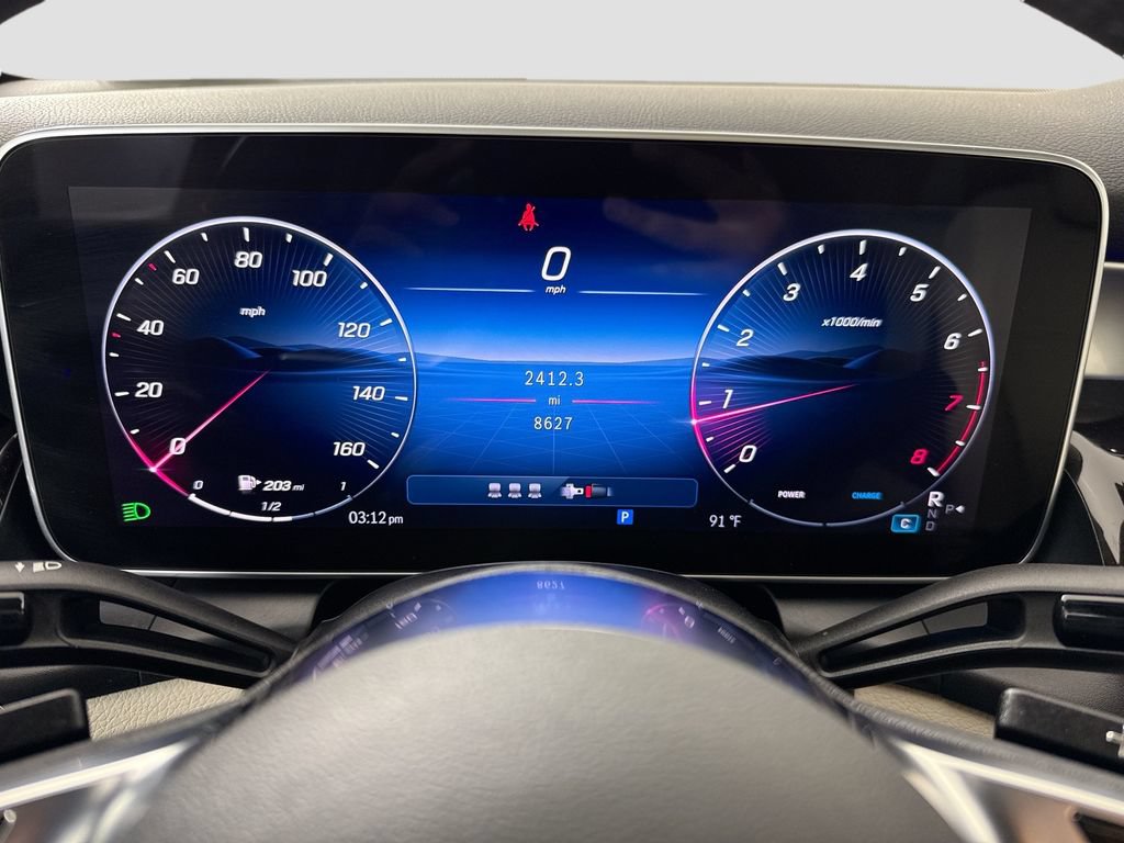 Certified 2026 Mercedes-Benz GLC 300 4MATIC image 34