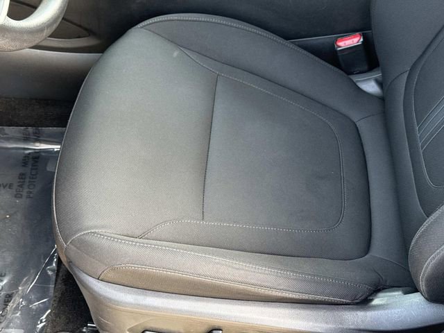 Used 2024 Hyundai Tucson SEL FWD image 9