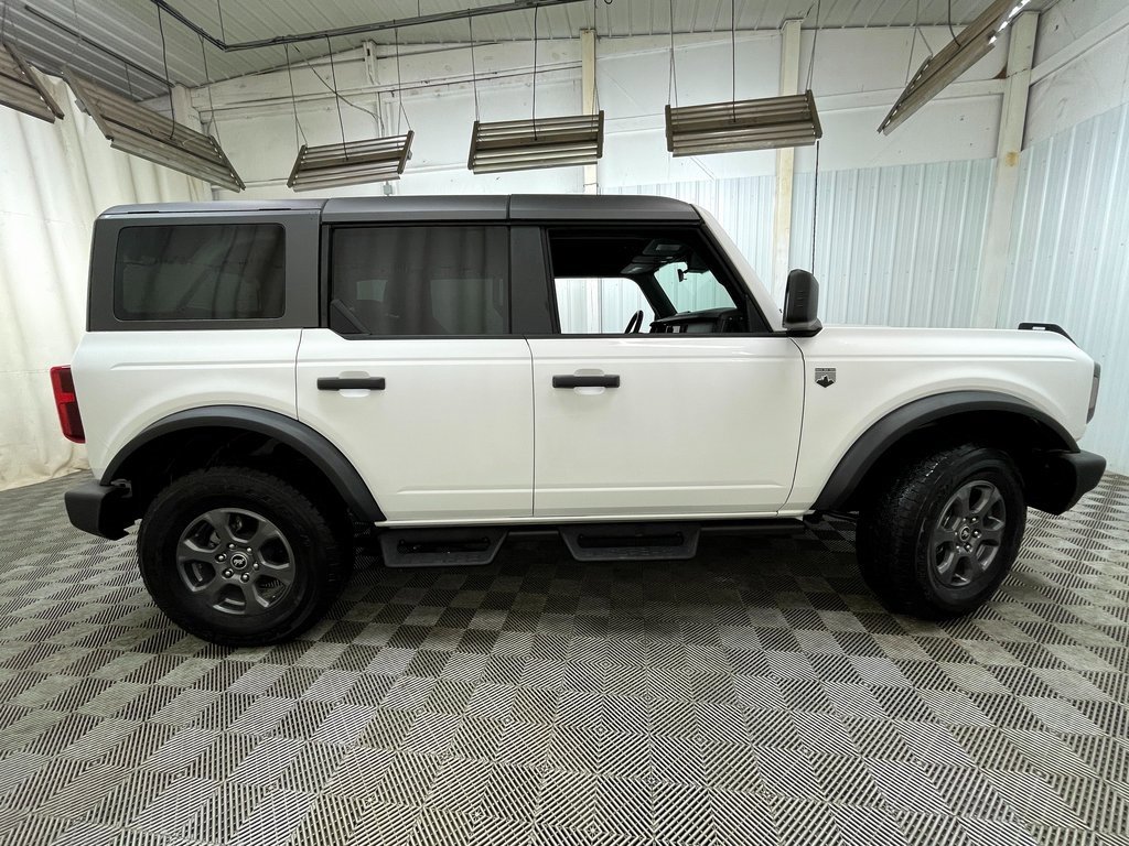 Used 2024 Ford Bronco Big Bend image 18