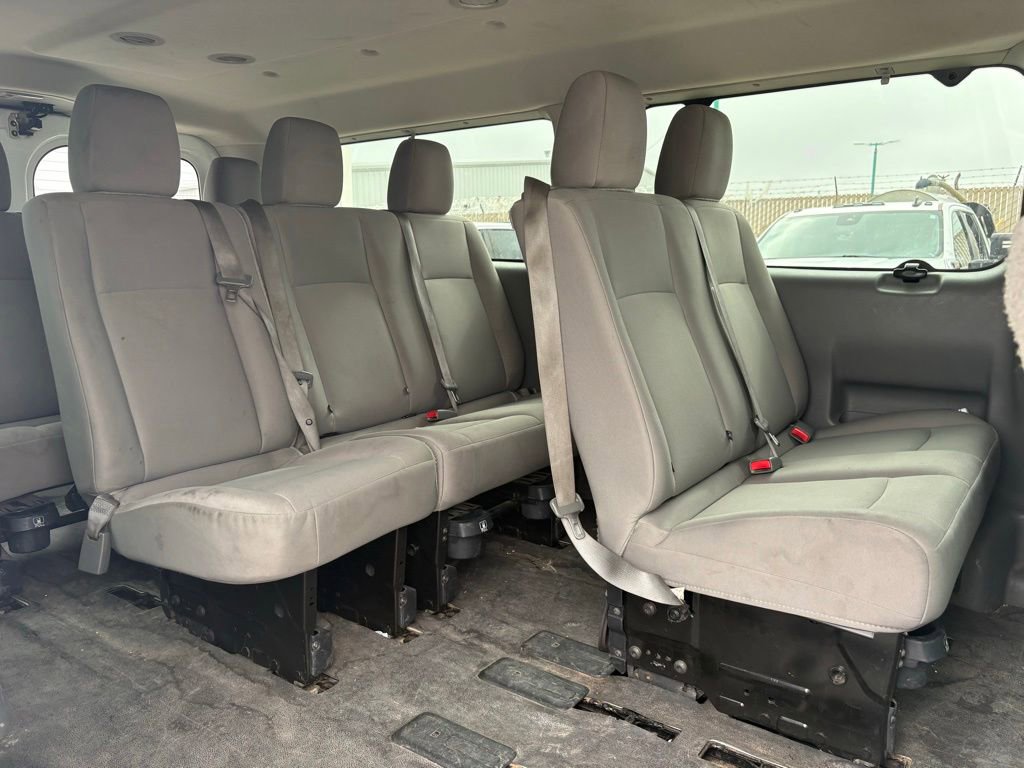 Used 2019 Nissan NV 3500 S RWD image 7