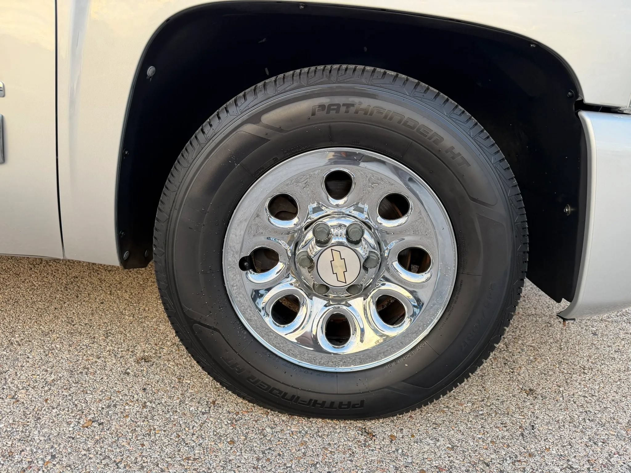 Used 2011 Chevrolet Silverado 1500 LT RWD image 14