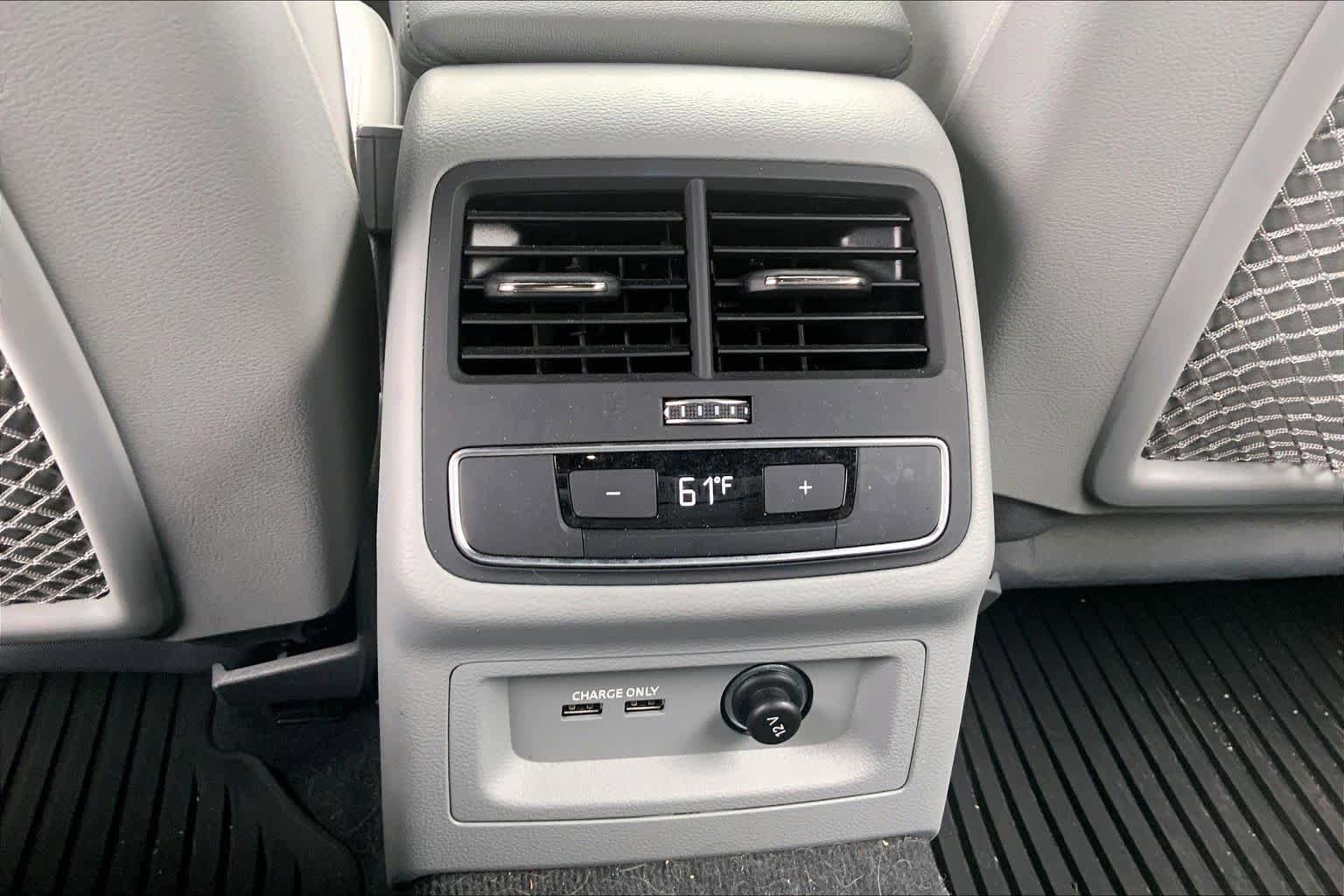 Used 2022 Audi A5 2.0T Premium Plus image 36