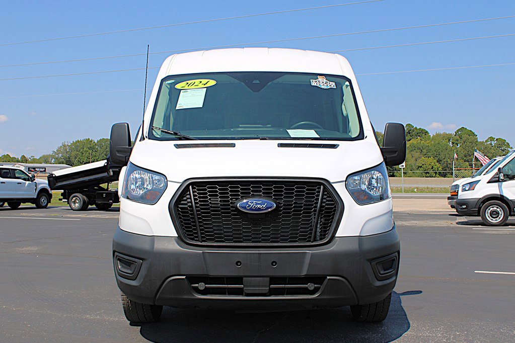 Used 2024 Ford Transit 250 148 Medium Roof image 11