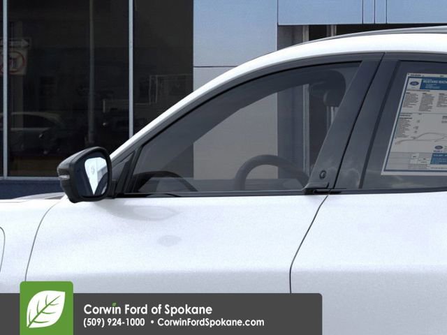 New 2026 Ford Mustang Mach-E Premium image 20