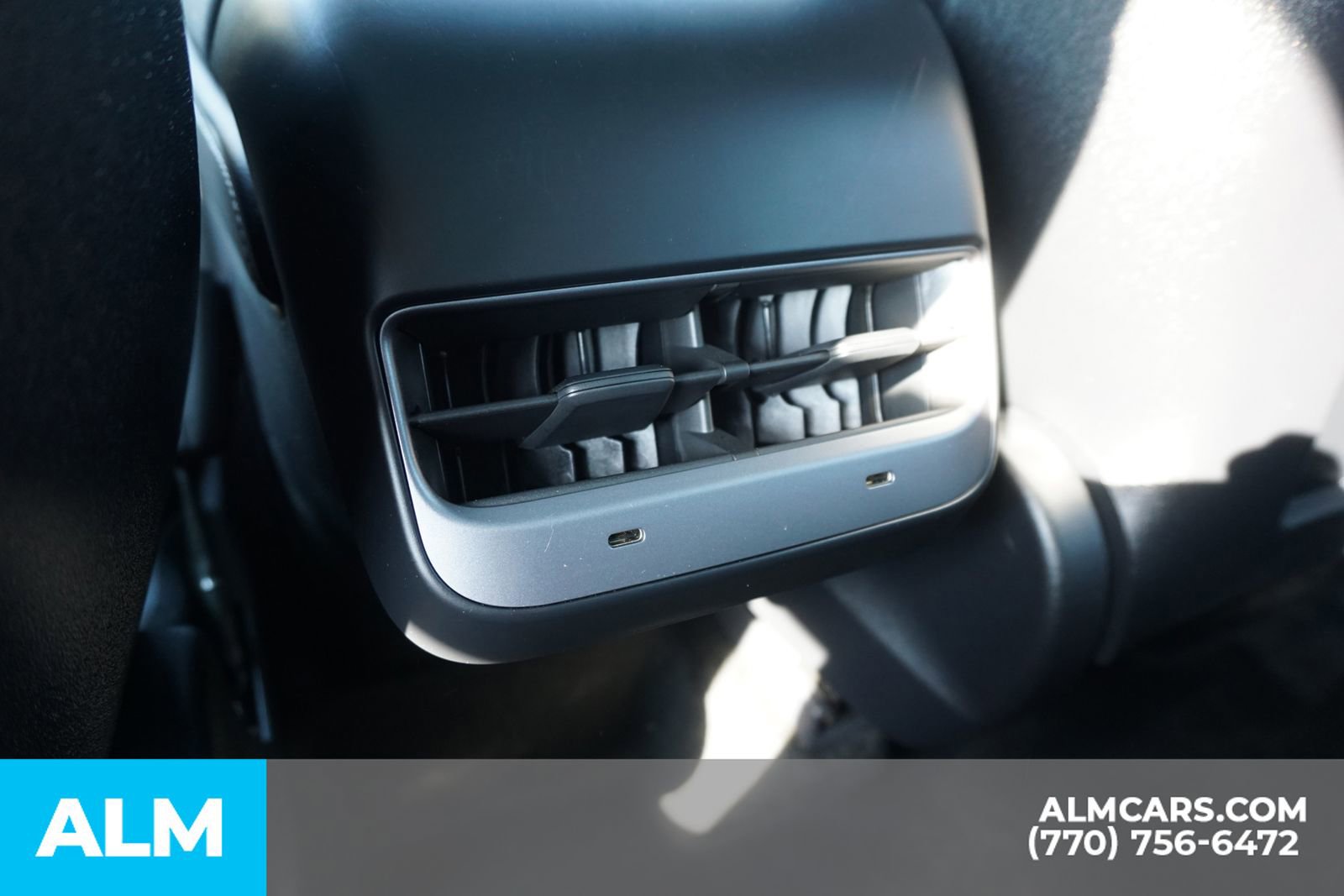 Used 2023 Tesla Model Y Long Range image 60