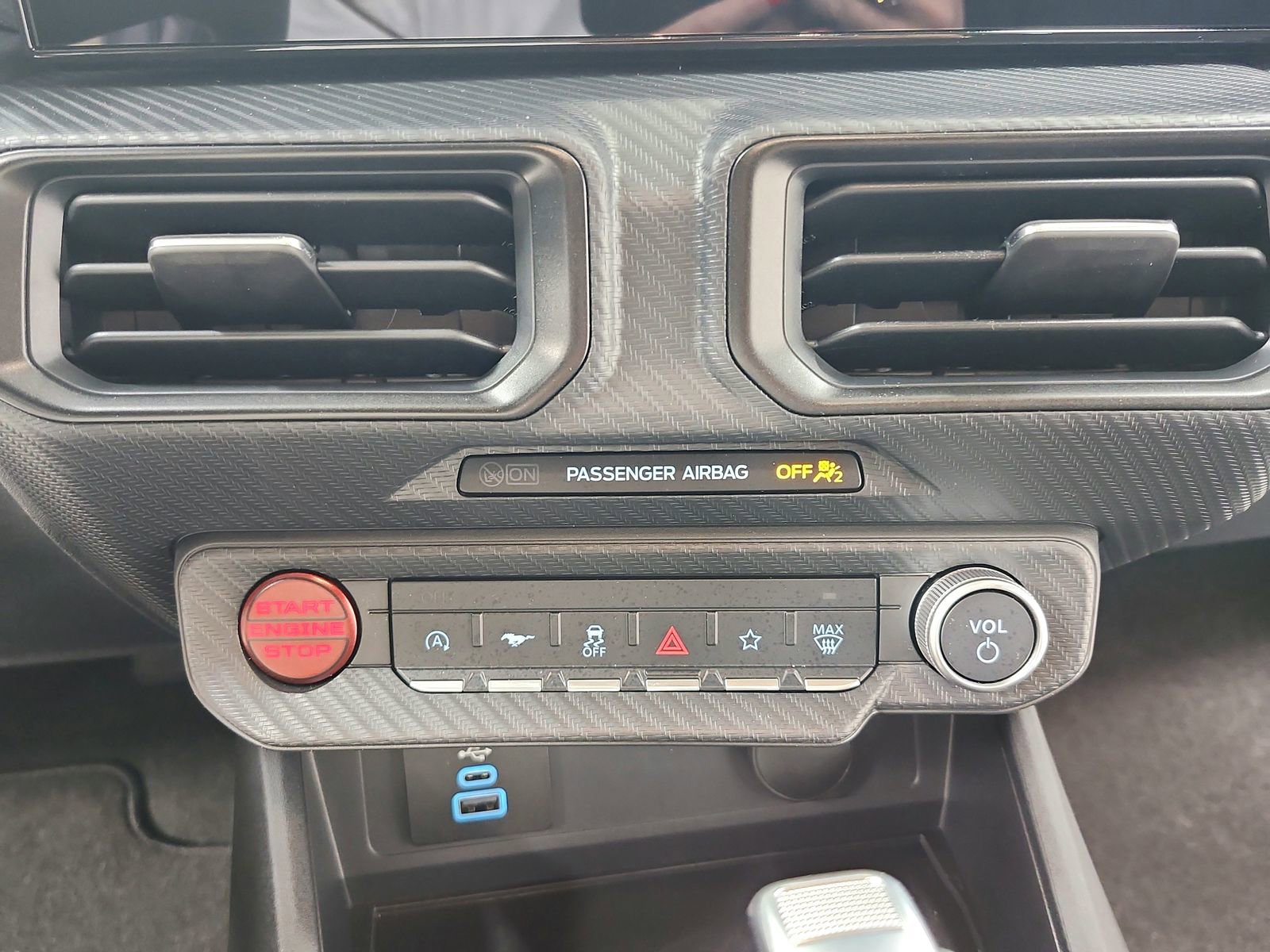 New 2026 Ford Mustang Coupe image 29