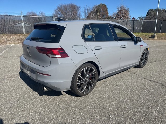 Used 2022 Volkswagen GTI Autobahn image 3