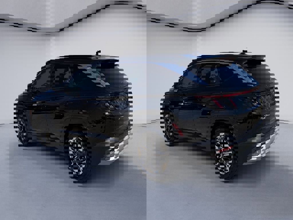 Certified 2025 Hyundai Tucson SEL image 3