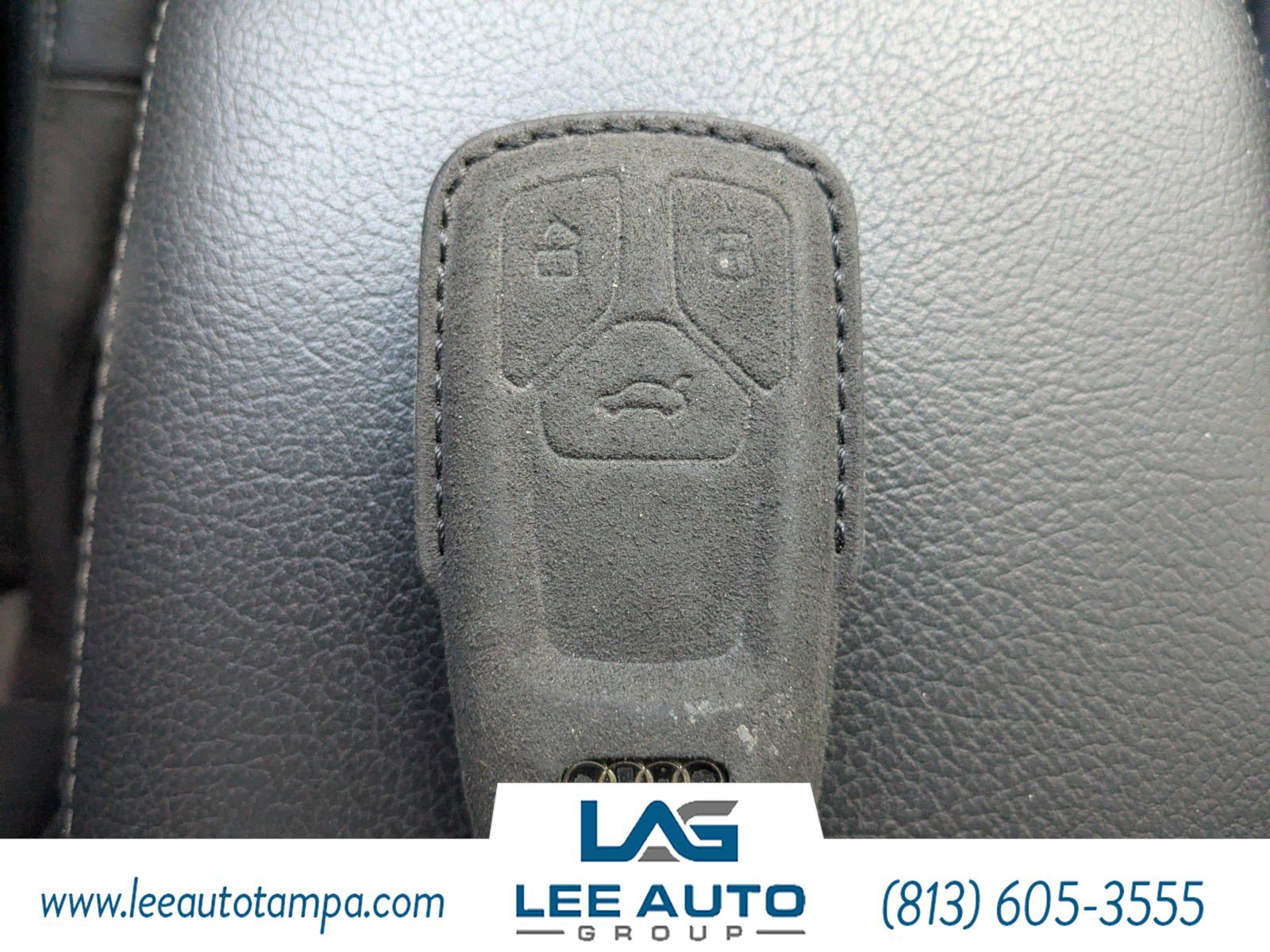 Used 2019 Audi A4 2.0T Premium w/ Convenience Package image 29