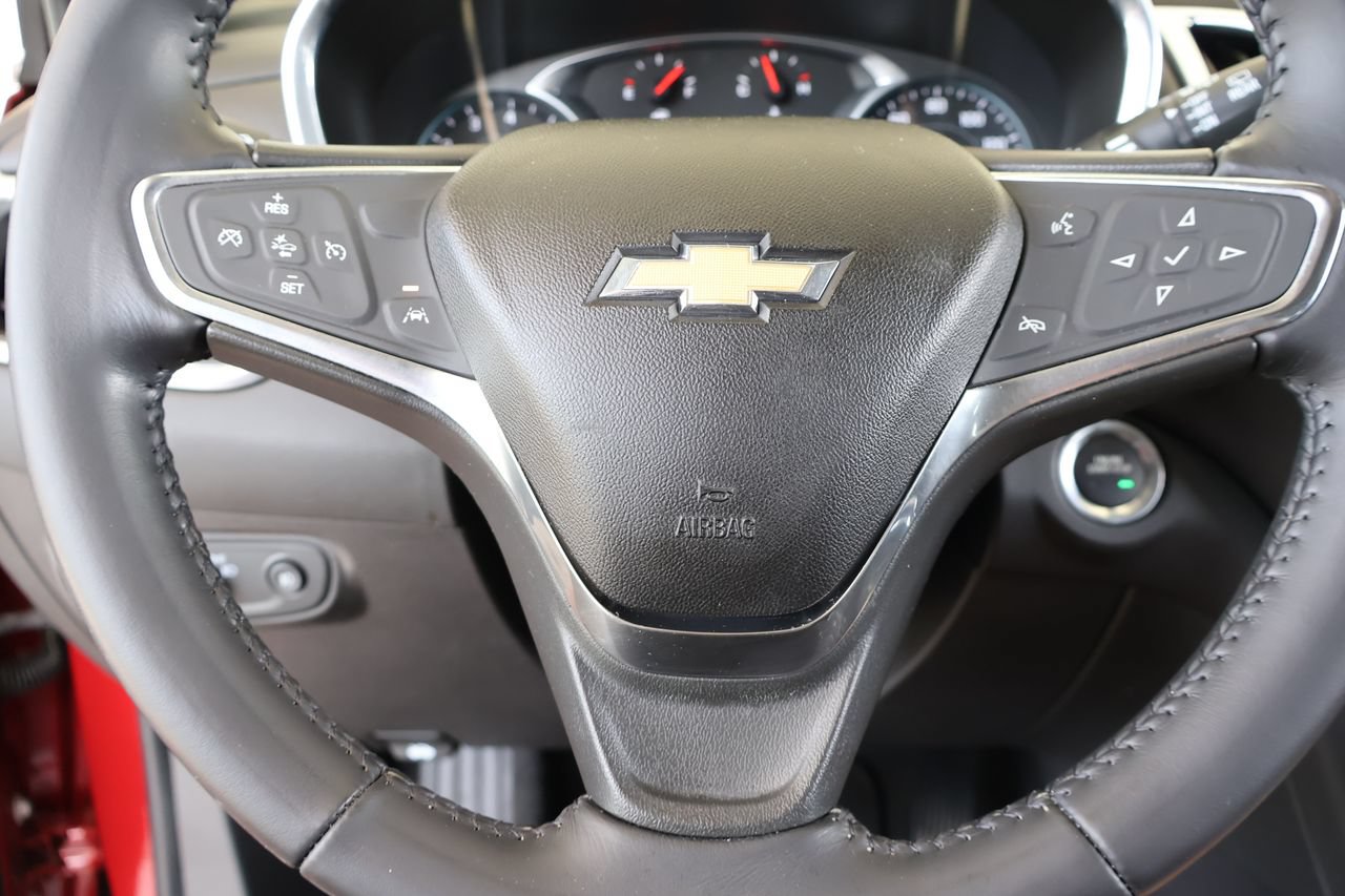 Used 2020 Chevrolet Equinox LT FWD image 21