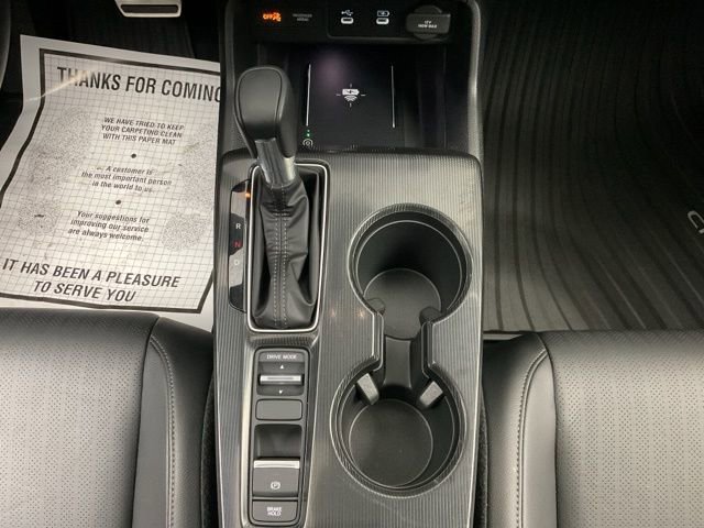 Used 2025 Honda Civic Sport image 19